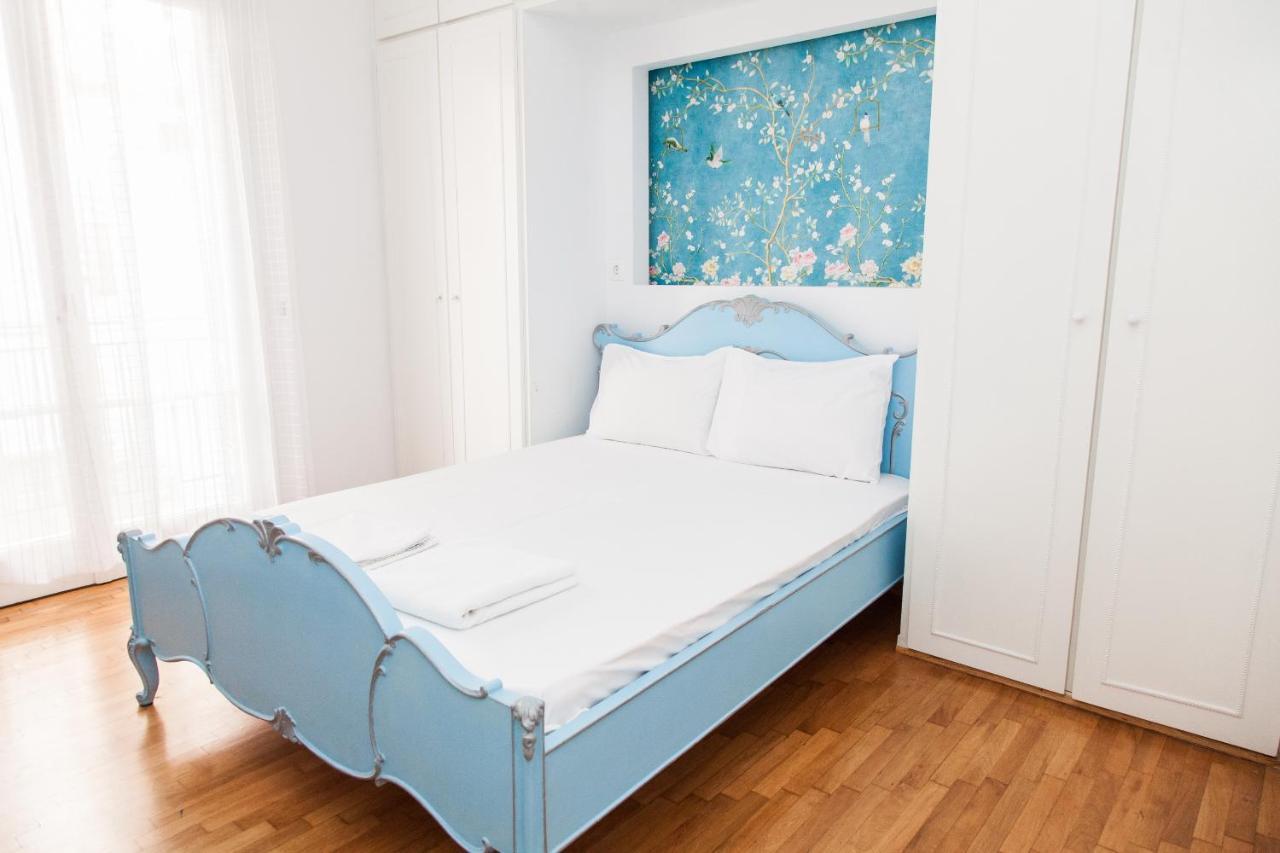Charming Apartment In Pagkrati- Gtd95602 Atina Dış mekan fotoğraf