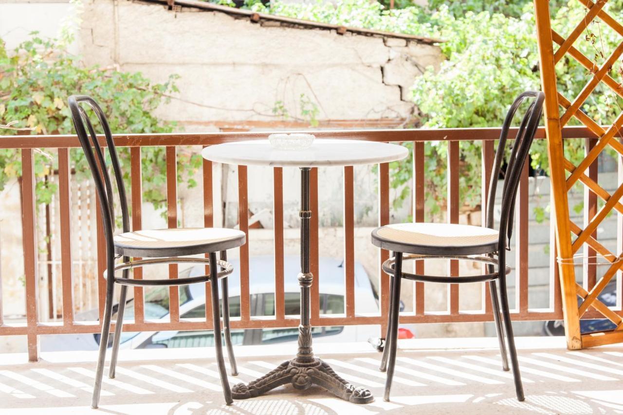 Charming Apartment In Pagkrati- Gtd95602 Atina Dış mekan fotoğraf