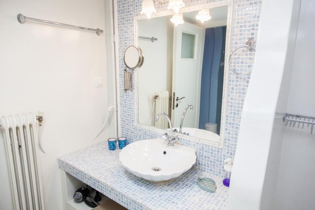 Charming Apartment In Pagkrati- Gtd95602 Atina Dış mekan fotoğraf