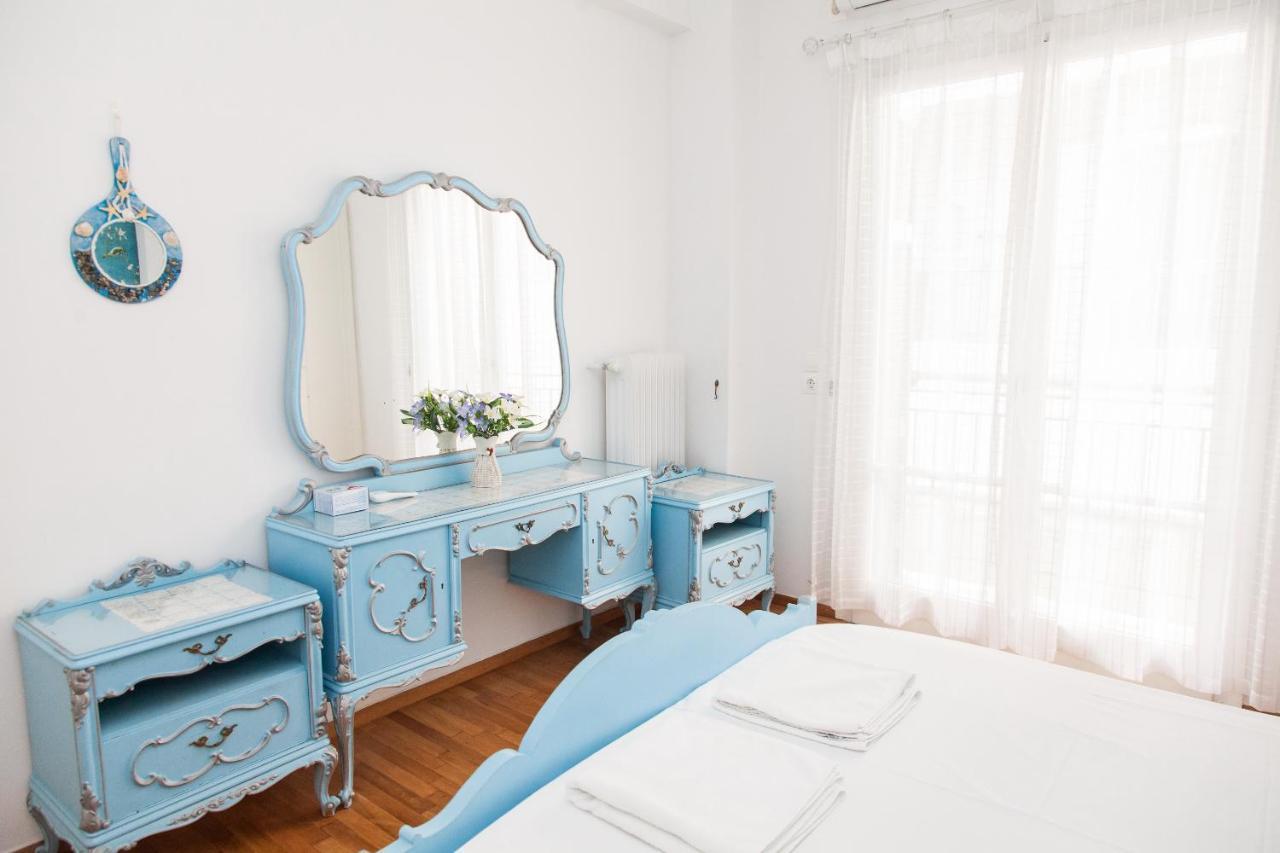 Charming Apartment In Pagkrati- Gtd95602 Atina Dış mekan fotoğraf