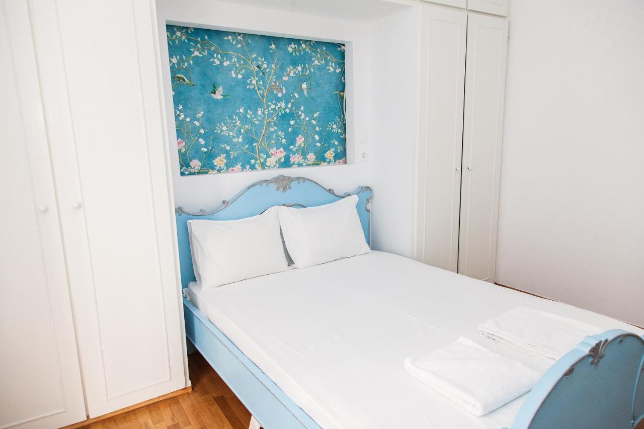 Charming Apartment In Pagkrati- Gtd95602 Atina Dış mekan fotoğraf