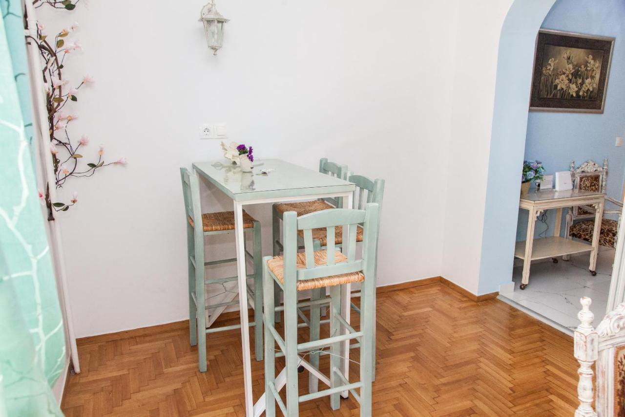 Charming Apartment In Pagkrati- Gtd95602 Atina Dış mekan fotoğraf