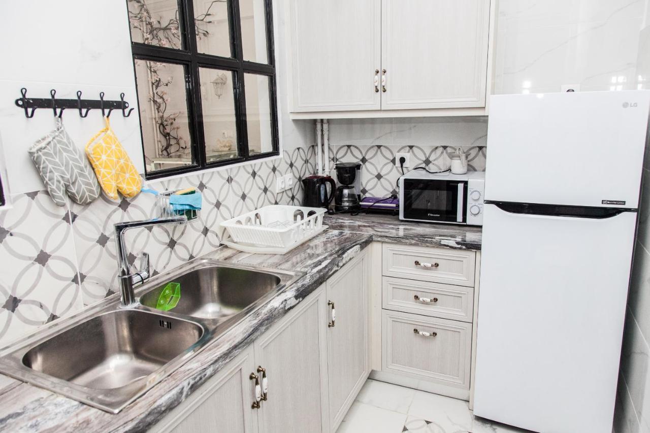 Charming Apartment In Pagkrati- Gtd95602 Atina Dış mekan fotoğraf
