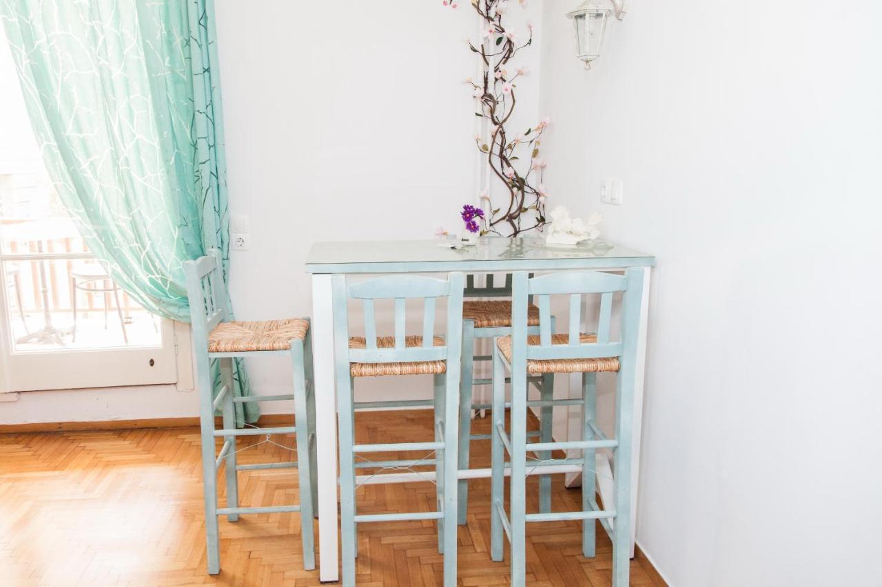 Charming Apartment In Pagkrati- Gtd95602 Atina Dış mekan fotoğraf