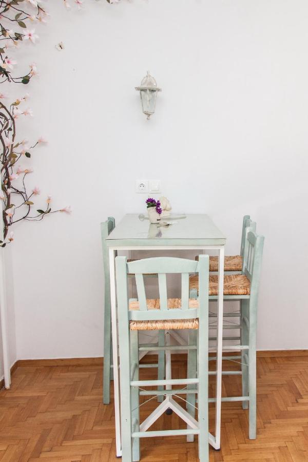 Charming Apartment In Pagkrati- Gtd95602 Atina Dış mekan fotoğraf