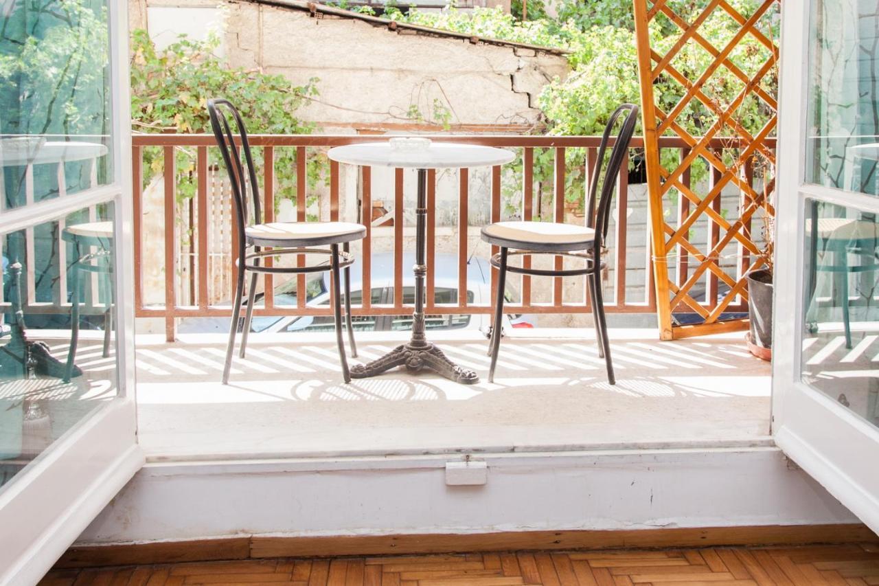 Charming Apartment In Pagkrati- Gtd95602 Atina Dış mekan fotoğraf