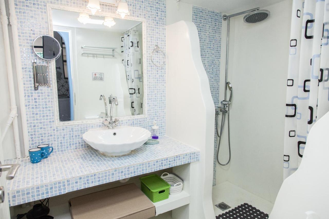 Charming Apartment In Pagkrati- Gtd95602 Atina Dış mekan fotoğraf