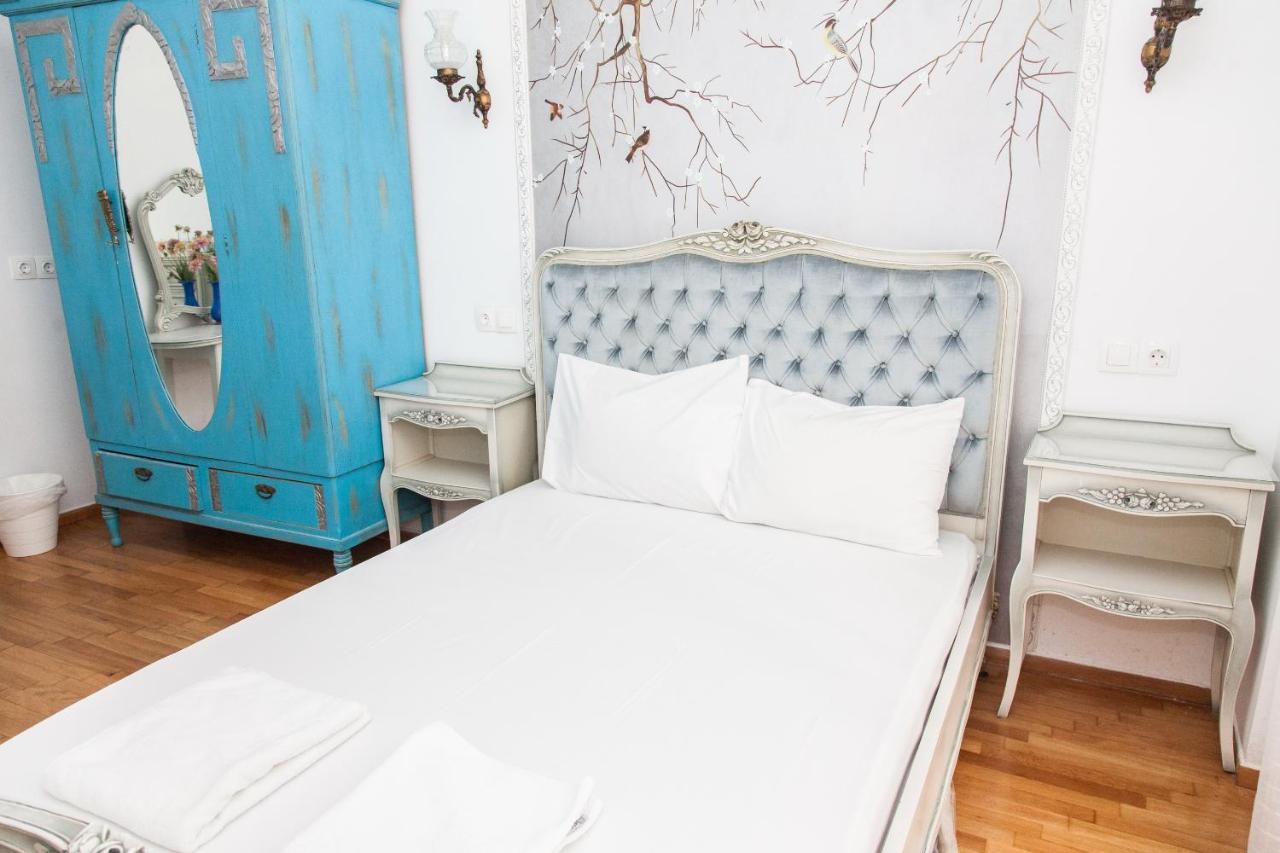 Charming Apartment In Pagkrati- Gtd95602 Atina Dış mekan fotoğraf