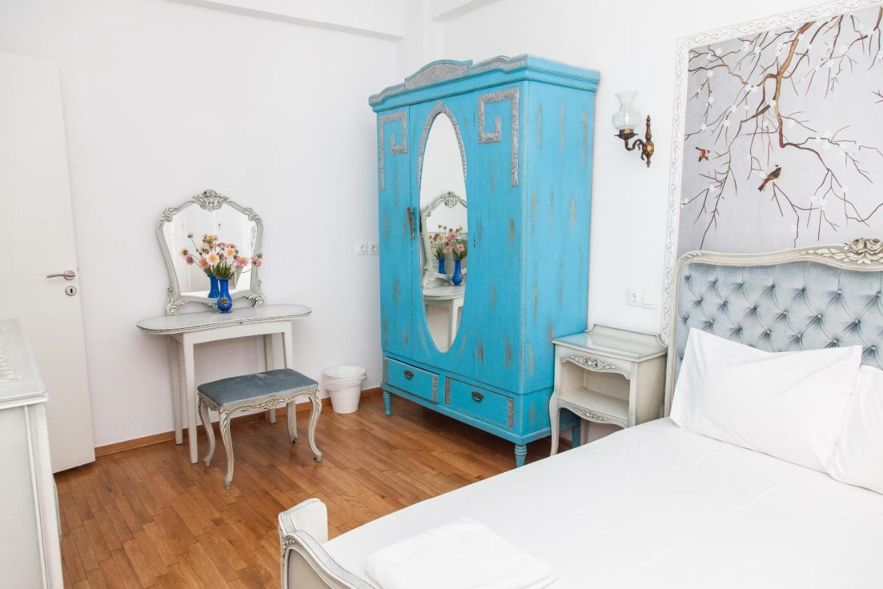 Charming Apartment In Pagkrati- Gtd95602 Atina Dış mekan fotoğraf